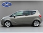 Opel Meriva 1.4 Turbo 120 pk Edition, trekhaak, navigatie,16 inch, dealeronderh,keurig nette staat, NL auto met nationale auto pas