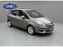 Opel Meriva 1.4 Turbo 120 pk Edition, trekhaak, navigatie,16 inch, dealeronderh,keurig nette staat, NL auto met nationale auto pas