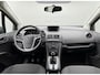 Opel Meriva 1.4 Turbo 120 pk Edition, trekhaak, navigatie,16 inch, dealeronderh,keurig nette staat, NL auto met nationale auto pas