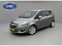 Opel Meriva 1.4 Turbo 120 pk Edition, trekhaak, navigatie,16 inch, dealeronderh,keurig nette staat, NL auto met nationale auto pas