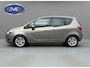 Opel Meriva 1.4 Turbo 120 pk Edition, trekhaak, navigatie,16 inch, dealeronderh,keurig nette staat, NL auto met nationale auto pas