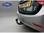 Opel Meriva 1.4 Turbo 120 pk Edition, trekhaak, navigatie,16 inch, dealeronderh,keurig nette staat, NL auto met nationale auto pas