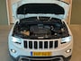 Jeep Grand Cherokee 3.0 CRD V6 AUTOMAAT 4x4 LIMITED-uitv|TREKHAAK|NAVIGATIE|CRUISECONTROL|MEMORY SEATS|LEDER|incl.nwe APK+OH-BEURT