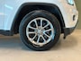 Jeep Grand Cherokee 3.0 CRD V6 AUTOMAAT 4x4 LIMITED-uitv|TREKHAAK|NAVIGATIE|CRUISECONTROL|MEMORY SEATS|LEDER|incl.nwe APK+OH-BEURT