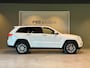 Jeep Grand Cherokee 3.0 CRD V6 AUTOMAAT 4x4 LIMITED-uitv|TREKHAAK|NAVIGATIE|CRUISECONTROL|MEMORY SEATS|LEDER|incl.nwe APK+OH-BEURT