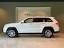 Jeep Grand Cherokee 3.0 CRD V6 AUTOMAAT 4x4 LIMITED-uitv|TREKHAAK|NAVIGATIE|CRUISECONTROL|MEMORY SEATS|LEDER|incl.nwe APK+OH-BEURT