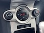 Ford Fiesta 1.6 Titanium Clima Leder PDC Stoelverwarming