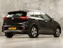 Kia Niro Hybrid 1.6 GDi DynamicLine 141Pk Automaat (APPLE CARPLAY, GROOT NAVI, CAMERA, TREKHAAK, SPORTSTOELEN, ADAPTIVE CRUISE, LANE ASSIST, NIEUWE APK, NIEUWSTAAT)
