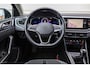 Volkswagen Polo 1.0 TSI 95pk Style | IQ Matrix LED | Parkeersensoren | Getint Glas | Sportstoelen