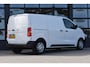 Opel Vivaro-e L3H1 Innovation 50 kWh '21 Cruise Airco Inruil mogelijk