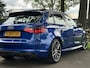 Audi S3 Sportback 2.0 TFSI S3 quattro Pro Line Plus