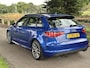 Audi S3 Sportback 2.0 TFSI S3 quattro Pro Line Plus
