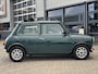 Rover Mini 1.3 British Open / Nederlandse Auto / Open Dak / APK Bij Aflevering /