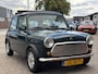 Rover Mini 1.3 British Open / Nederlandse Auto / Open Dak / APK Bij Aflevering /