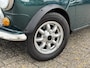 Rover Mini 1.3 British Open / Nederlandse Auto / Open Dak / APK Bij Aflevering /
