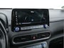 Hyundai Kona Electric EV Fashion 64 kWh (3-Fase) {SOH-100%} (INCL-BTW) Aut * HEATPUMP | NAVI-FULLMAP | LEATHER-FABRIC | KEYLESS | CAMERA | DAB | ECC | ADAPTIVE-CRUISE | LANE-ASSIST | HEATED-SEATS | PRIVACY-GLASS | HEAD-UP | SHIFTPADDLES | 17"ALU*