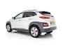 Hyundai Kona Electric EV Fashion 64 kWh (3-Fase) {SOH-100%} (INCL-BTW) Aut * HEATPUMP | NAVI-FULLMAP | LEATHER-FABRIC | KEYLESS | CAMERA | DAB | ECC | ADAPTIVE-CRUISE | LANE-ASSIST | HEATED-SEATS | PRIVACY-GLASS | HEAD-UP | SHIFTPADDLES | 17"ALU*