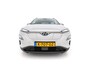 Hyundai Kona Electric EV Fashion 64 kWh (3-Fase) {SOH-100%} (INCL-BTW) Aut * HEATPUMP | NAVI-FULLMAP | LEATHER-FABRIC | KEYLESS | CAMERA | DAB | ECC | ADAPTIVE-CRUISE | LANE-ASSIST | HEATED-SEATS | PRIVACY-GLASS | HEAD-UP | SHIFTPADDLES | 17"ALU*