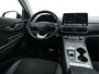 Hyundai Kona Electric EV Fashion 64 kWh (3-Fase) {SOH-100%} (INCL-BTW) Aut * HEATPUMP | NAVI-FULLMAP | LEATHER-FABRIC | KEYLESS | CAMERA | DAB | ECC | ADAPTIVE-CRUISE | LANE-ASSIST | HEATED-SEATS | PRIVACY-GLASS | HEAD-UP | SHIFTPADDLES | 17"ALU*
