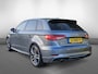 Audi A3 Sportback 1.0 TFSI S-line camera navi