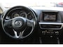 Mazda CX-5 2.0 SKYACTIV-G *GT-M line* | Trekhaak | Camera | Cruise & Climate Control | Stoelverwarming | PDC | Navigatie | Privacy | Bluetooth |