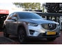 Mazda CX-5 2.0 SKYACTIV-G *GT-M line* | Trekhaak | Camera | Cruise & Climate Control | Stoelverwarming | PDC | Navigatie | Privacy | Bluetooth |