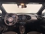 Toyota Aygo X Hybrid 115 GR Sport | Cabriodak | JBL | Stoelverwarming |