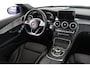 Mercedes-Benz C-klasse 180 Sport Edition | AFN TREKHAAK | CAMERA | AMG STYLING | ELEKTS STOELEN | STOELVERWARMING | NAVI