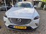 Mazda CX-3 2.0 SkyActiv-G 150 GT-M 4WD All-in prijs!