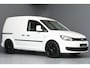 Volkswagen Caddy 1.2 TSI BMT MARGE | AIRCO | CRUISE