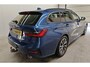 BMW 3-Serie Touring 320e 204 pk Business Edition Plus Trekhaak Panoramadak Life Cockpit Prof Sportstoelen Leder Stoelverwarming Laser Koplampen NL Auto Plug in Hybride