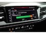 Audi Q4 e-tron 40 204pk S edition 77 kWh SOH 93% HUD Sonos Leder Memory Panoramadak Navigatie