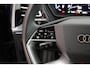 Audi Q4 e-tron 40 204pk S edition 77 kWh SOH 93% HUD Sonos Leder Memory Panoramadak Navigatie