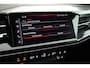 Audi Q4 e-tron 40 204pk S edition 77 kWh SOH 93% HUD Sonos Leder Memory Panoramadak Navigatie