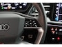Audi Q4 e-tron 40 204pk S edition 77 kWh SOH 93% HUD Sonos Leder Memory Panoramadak Navigatie