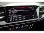 Audi Q4 e-tron 40 204pk S edition 77 kWh SOH 93% HUD Sonos Leder Memory Panoramadak Navigatie