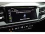 Audi Q4 e-tron 40 204pk S edition 77 kWh SOH 93% HUD Sonos Leder Memory Panoramadak Navigatie
