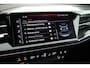 Audi Q4 e-tron 40 204pk S edition 77 kWh SOH 93% HUD Sonos Leder Memory Panoramadak Navigatie