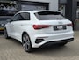 Audi A3 Sportback 45 TFSI e S edition Competition + 3x S-LINE + LED + KEYLESS + ALCANTARA + CAMERA