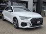 Audi A3 Sportback 45 TFSI e S edition Competition + 3x S-LINE + LED + KEYLESS + ALCANTARA + CAMERA
