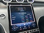 Mercedes-Benz GLC Coupe 300e AMG // Burmester // Distronic // Panoramadak // 360 Camera // Memory // Treeplanken // 20" Multi Spaak Velgen // Achterspoiler