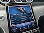 Mercedes-Benz GLC Coupe 300e AMG // Burmester // Distronic // Panoramadak // 360 Camera // Memory // Treeplanken // 20" Multi Spaak Velgen // Achterspoiler