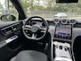 Mercedes-Benz GLC Coupe 300e AMG // Burmester // Distronic // Panoramadak // 360 Camera // Memory // Treeplanken // 20" Multi Spaak Velgen // Achterspoiler