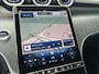 Mercedes-Benz GLC Coupe 300e AMG // Burmester // Distronic // Panoramadak // 360 Camera // Memory // Treeplanken // 20" Multi Spaak Velgen // Achterspoiler