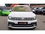 Volkswagen Tiguan 2.0 TSI 4Motion Highline R-Line | 230PK | Panorama | Dynaudio | 360 cam | Head up | Trekhaak | Luxe leder | LED
