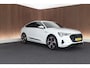 Audi e-tron Sportback 55 408pk quattro S edition 95 kWh SOH 91% Luchtvering 360Camera Nachtzicht Keyless Adaptive cruise