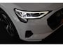 Audi e-tron Sportback 55 408pk quattro S edition 95 kWh SOH 91% Luchtvering 360Camera Nachtzicht Keyless Adaptive cruise