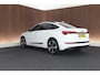 Audi e-tron Sportback 55 408pk quattro S edition 95 kWh SOH 91% Luchtvering 360Camera Nachtzicht Keyless Adaptive cruise
