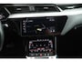 Audi e-tron Sportback 55 408pk quattro S edition 95 kWh SOH 91% Luchtvering 360Camera Nachtzicht Keyless Adaptive cruise
