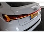 Audi e-tron Sportback 55 408pk quattro S edition 95 kWh SOH 91% Luchtvering 360Camera Nachtzicht Keyless Adaptive cruise